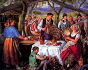 胡安 路易斯 洛佩斯 加西亚 : -Unknown